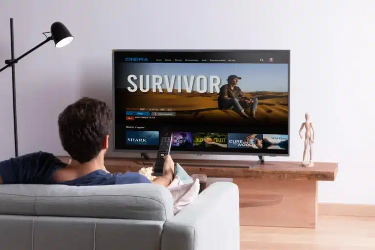 Veelgestelde vragen over IPTV service en abonnementen ZivoTV