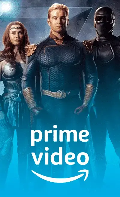 ZivoTV Serietitel 1