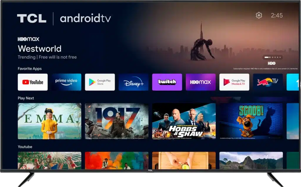 IPTV streaming op televisie met ZivoTV service voor Nederlandse gebruikers